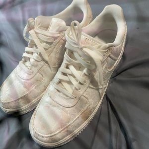 Nike air force 1